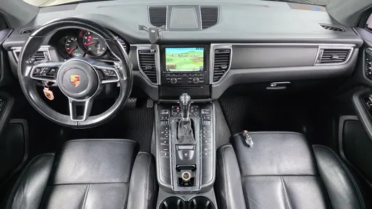 Porsche 마칸 2.0 2014 7