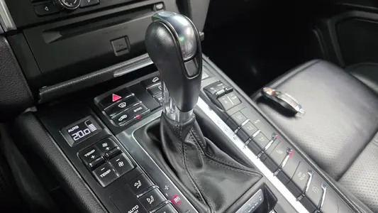 Porsche 마칸 2.0 2014 9
