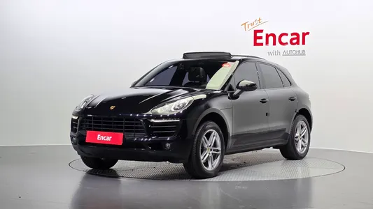 Porsche 2.0 2014