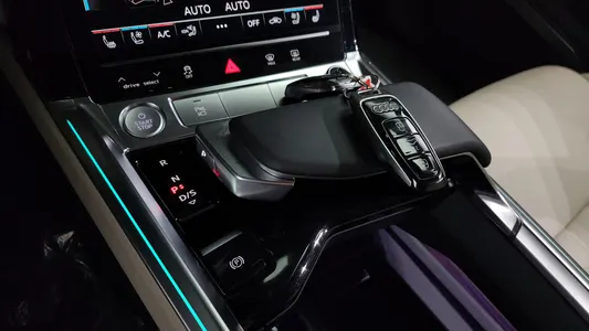 Audi e- 55 2020 9
