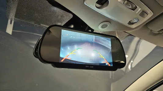 Renault Korea SM7 LPLI 2.0 LPe 2016 15