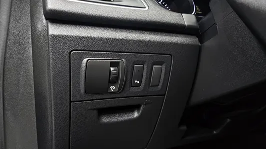 Renault Korea SM7 LPLI 2.0 LPe 2016 16