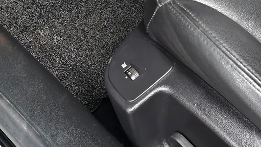 Renault Korea SM7 LPLI 2.0 LPe 2016 18