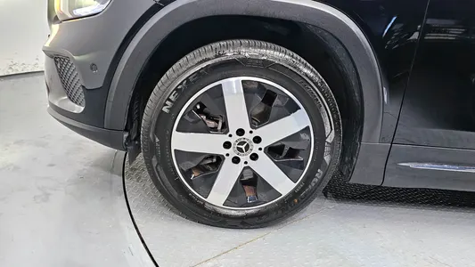 Mercedes-Benz GLB-Class X247 GLB220 2020 5