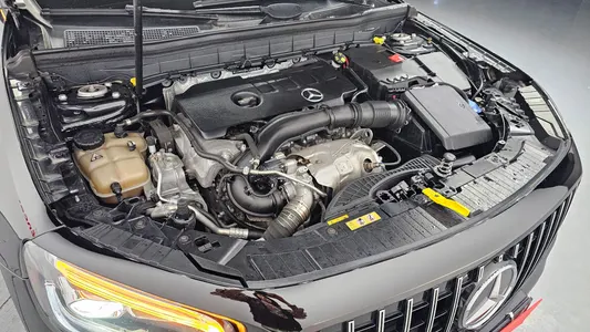 Mercedes-Benz GLB-Class X247 GLB220 2020 6