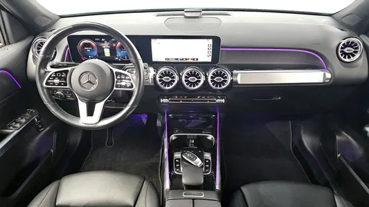 Mercedes-Benz GLB-Class X247 GLB220 2020 7