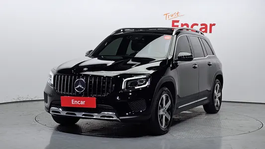 Mercedes-Benz GLB-Class X247 GLB220 2020