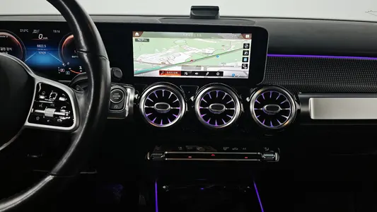 Mercedes-Benz GLB-Class X247 GLB220 2020 14