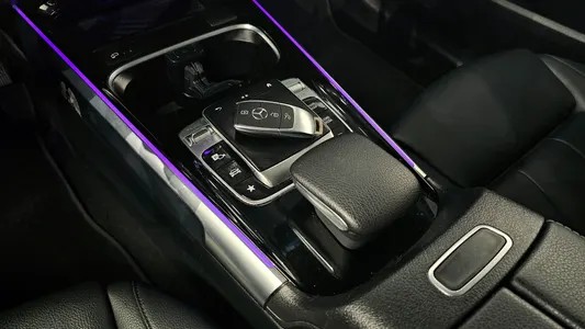Mercedes-Benz GLB-Class X247 GLB220 2020 18