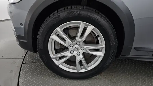 Volvo V90 D5 AWD 2017 5