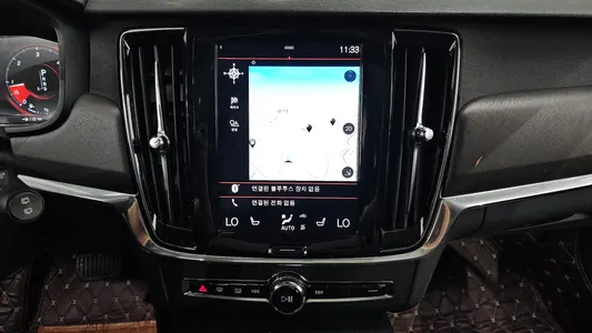 Volvo V90 D5 AWD 2017 14