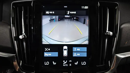 Volvo V90 D5 AWD 2017 15