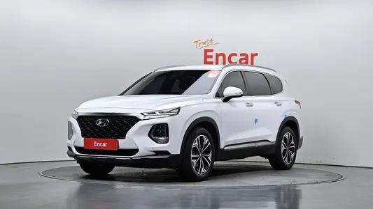 Hyundai TM 2.0 2WD 2018