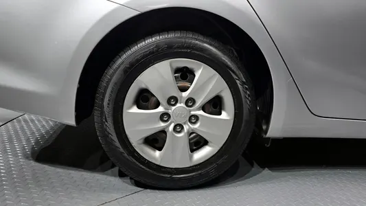 Kia K3 2017 5