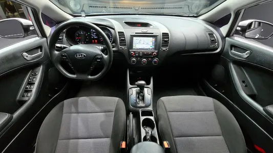 Kia K3 2017 7