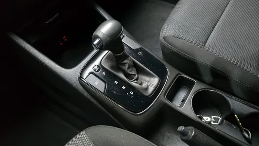 Kia K3 2017 9