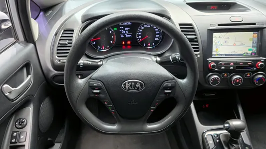 Kia K3 2017 14