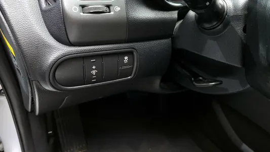 Kia K3 2017 15