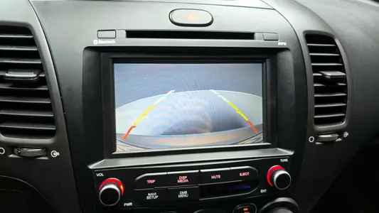 Kia K3 2017 16