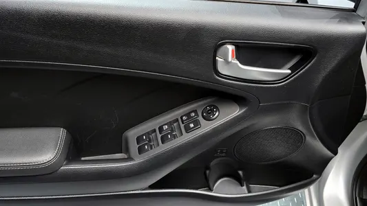 Kia K3 2017 17