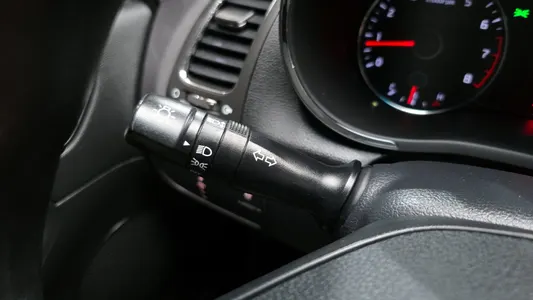 Kia K3 2017 19