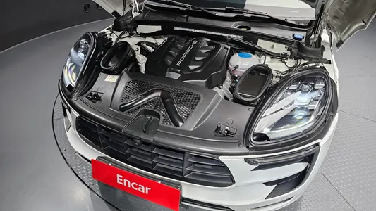 Porsche 마칸 3.0 GTS 2017 6