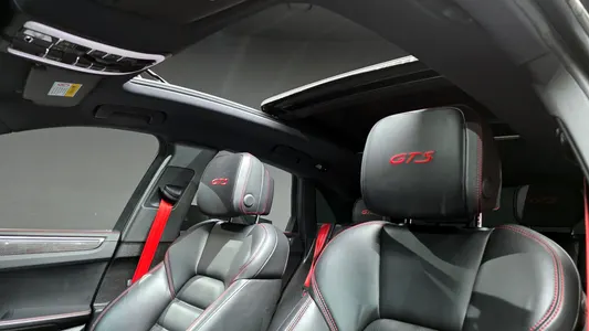Porsche 마칸 3.0 GTS 2017 19