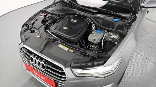 Audi A6 35 TDI 2018 6