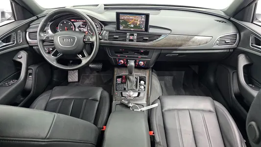Audi A6 35 TDI 2018 7