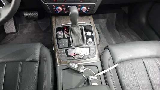 Audi A6 35 TDI 2018 9
