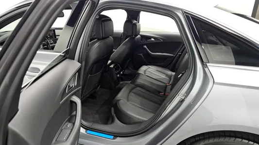 Audi A6 35 TDI 2018 12