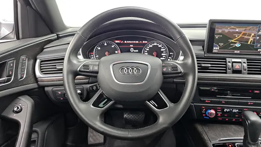 Audi A6 35 TDI 2018 13