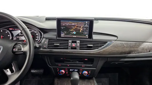 Audi A6 35 TDI 2018 14