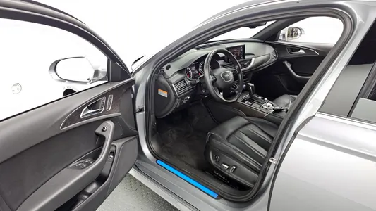 Audi A6 35 TDI 2018 10