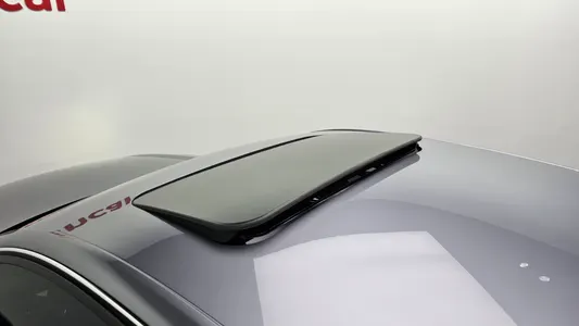 Audi A6 35 TDI 2018 17