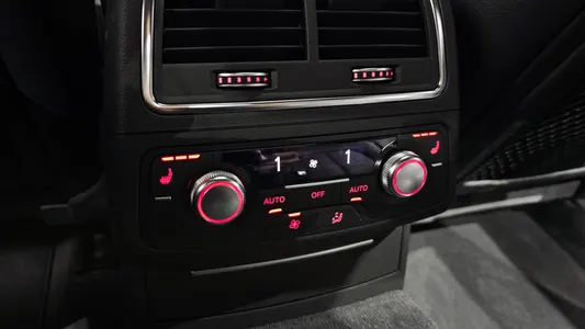 Audi A6 35 TDI 2018 18