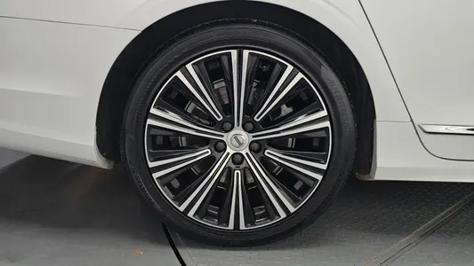 Volvo S90 B5 2021 5