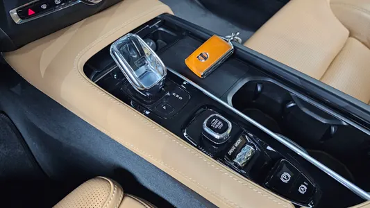 Volvo S90 B5 2021 9