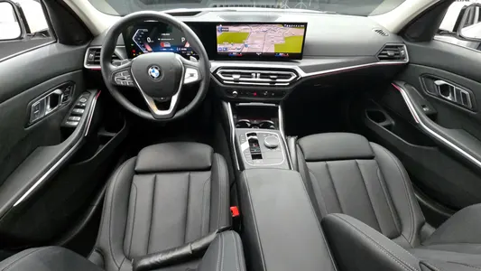 BMW 3 Series (G20) 320d 2023 7