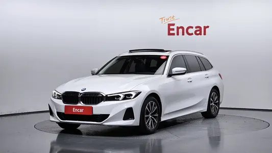 BMW 3 Series (G20) 320d 2023