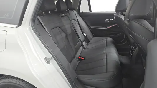 BMW 3 Series (G20) 320d 2023 12