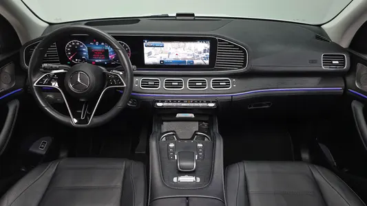 Mercedes-Benz GLE-Class W167 GLE450 4MATIC 2024 6