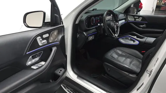 Mercedes-Benz GLE-Class W167 GLE450 4MATIC 2024 10