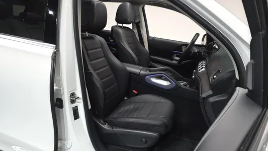 Mercedes-Benz GLE-Class W167 GLE450 4MATIC 2024 9