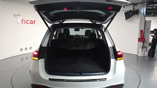 Mercedes-Benz GLE-Class W167 GLE450 4MATIC 2024 19