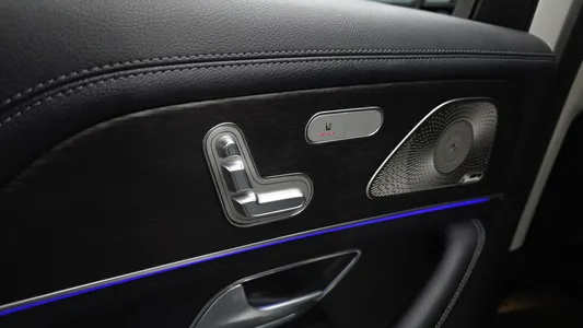 Mercedes-Benz GLE-Class W167 GLE450 4MATIC 2024 17