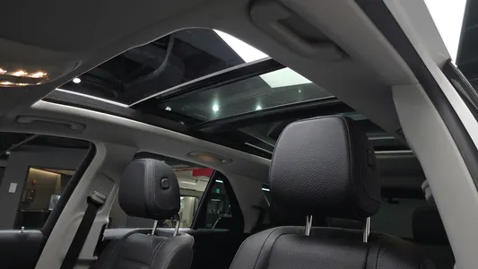 Mercedes-Benz GLE-Class W167 GLE450 4MATIC 2024 18