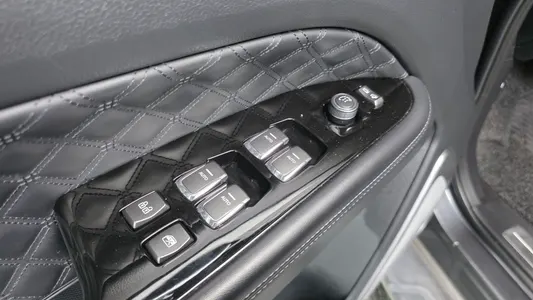 KG Mobility 렉스턴 2.2 4WD 2021 12