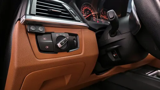 BMW 4 Series (F32) 420d 2014 16