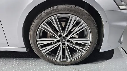 Audi A6 (C8) 45 TFSI 2023 5